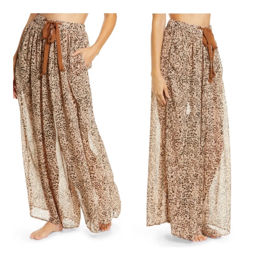 FP Intimately slipin’in Pants w/ free FP tpte bag